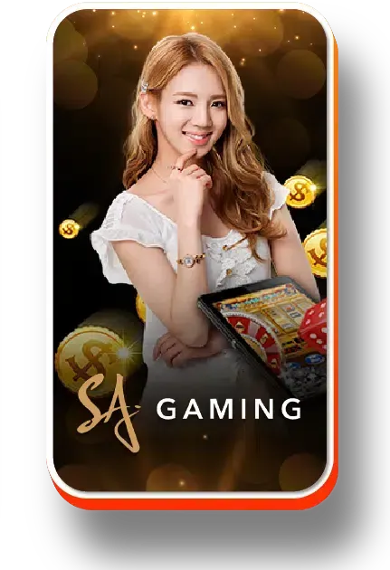 SA by winbet55